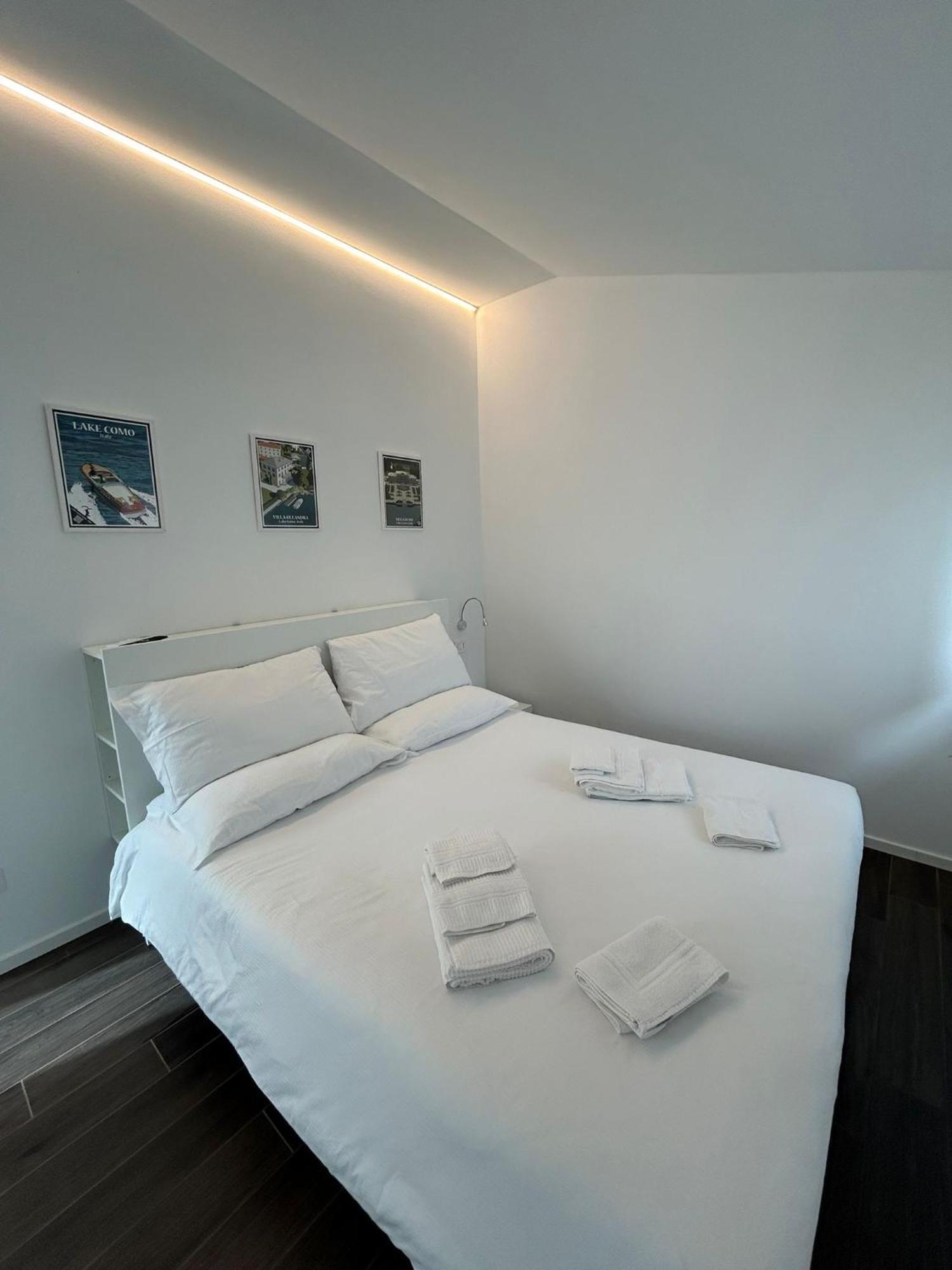 Lake Home Apartments Lipomo Экстерьер фото