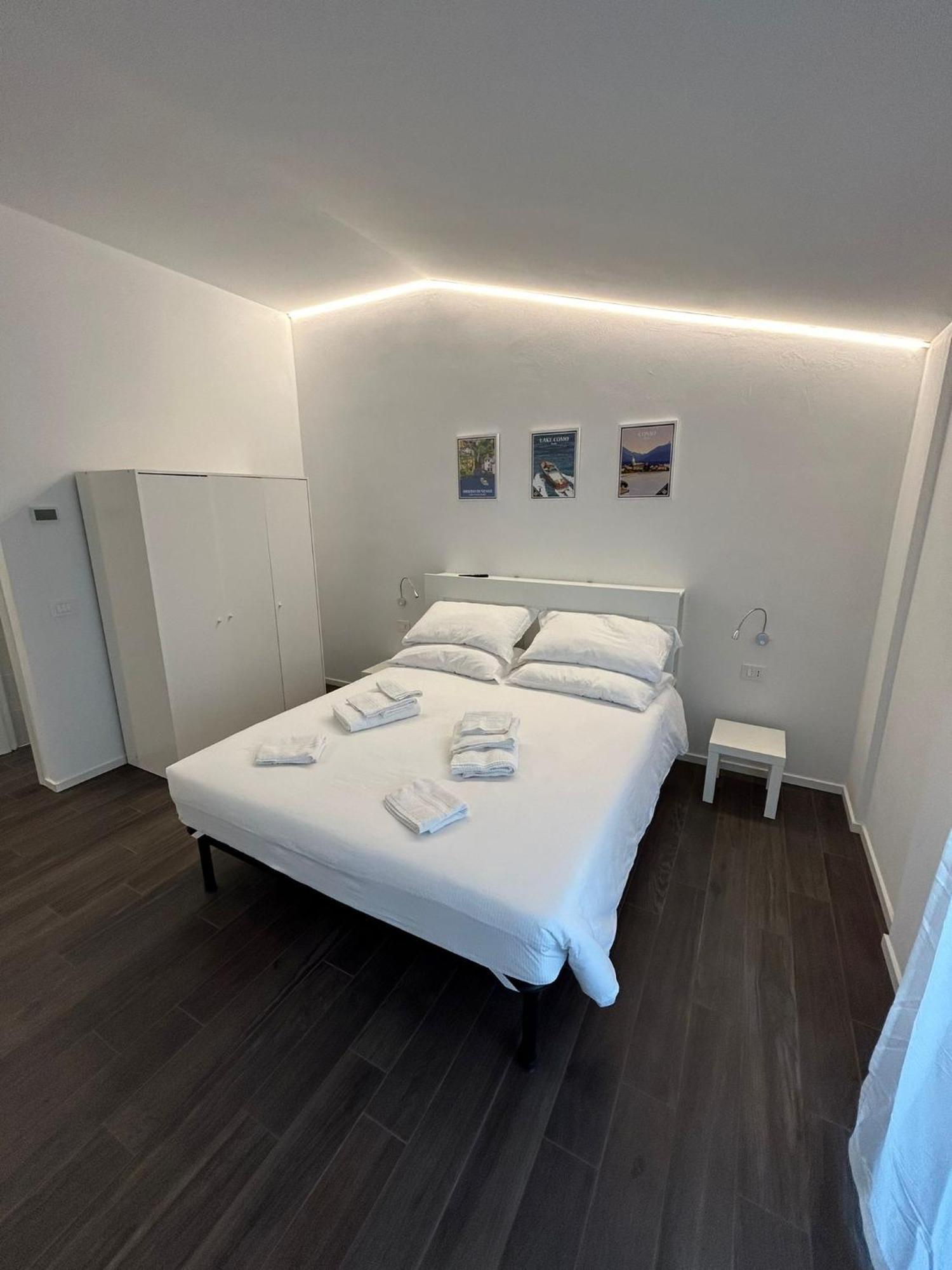 Lake Home Apartments Lipomo Экстерьер фото